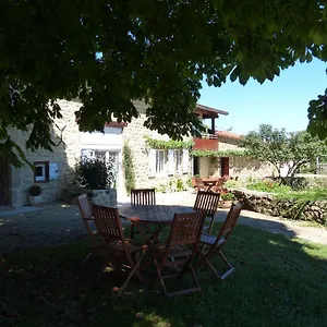 Chez Tiane Puy De Dome Saint-Flour (Puy-de-Dome)