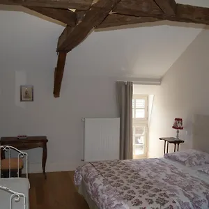 Frühstückspension Chateau De Fontnoble, Biozat