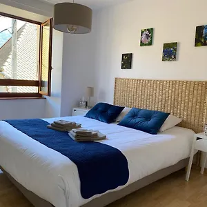Du Grand Champ Hotel