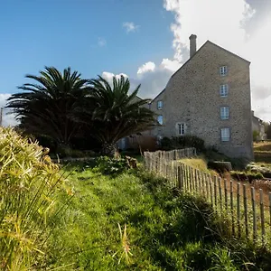 Gasthuis Le Moulin Du Couffon 
