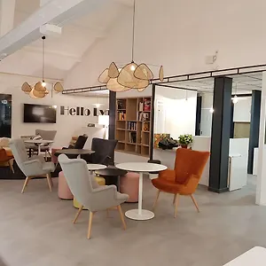 Kyriad Lyon Est - Quentin Fallavier Hotel