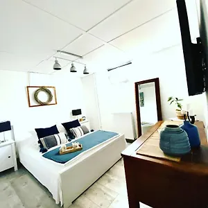 Bed & Breakfast Magnolia 32 