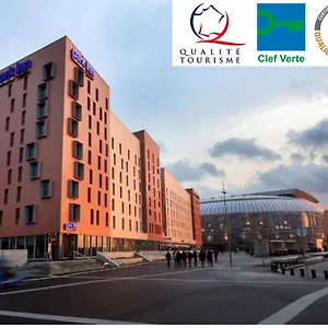 Hotel Park By Radisson Lille Grand Stade