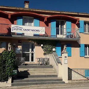Hotel Saint-michel **