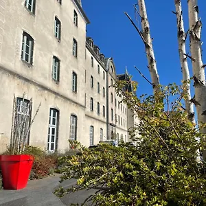 Logis Ancien Grand Seminaire Hotel