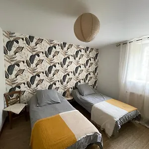 Maison Cote Halle 