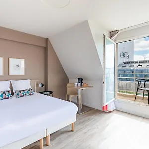Aparthotel Appart'city Classic La **