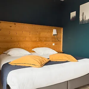 Gasthof Le Relais Nordique, Giron