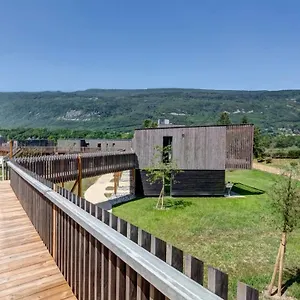 Vacanceole - Le Village Des Oiseaux Holiday park