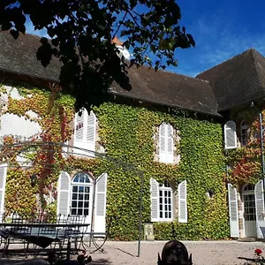 Frühstückspension Le Domaine Du Mijarnier, Montbeugny